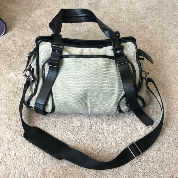 lululemon athletica Handbags - Lululemon Woven Bag
